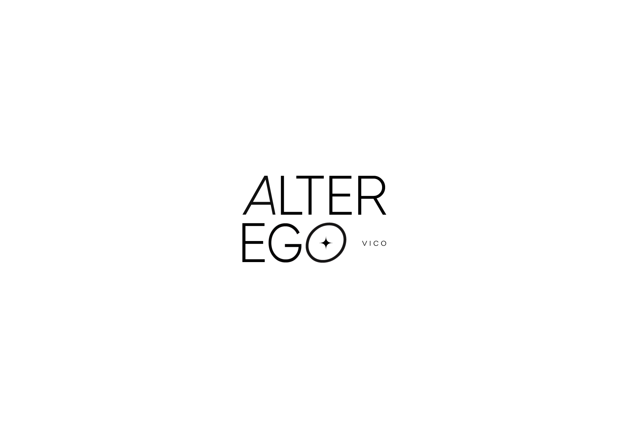 Alter Ego logo