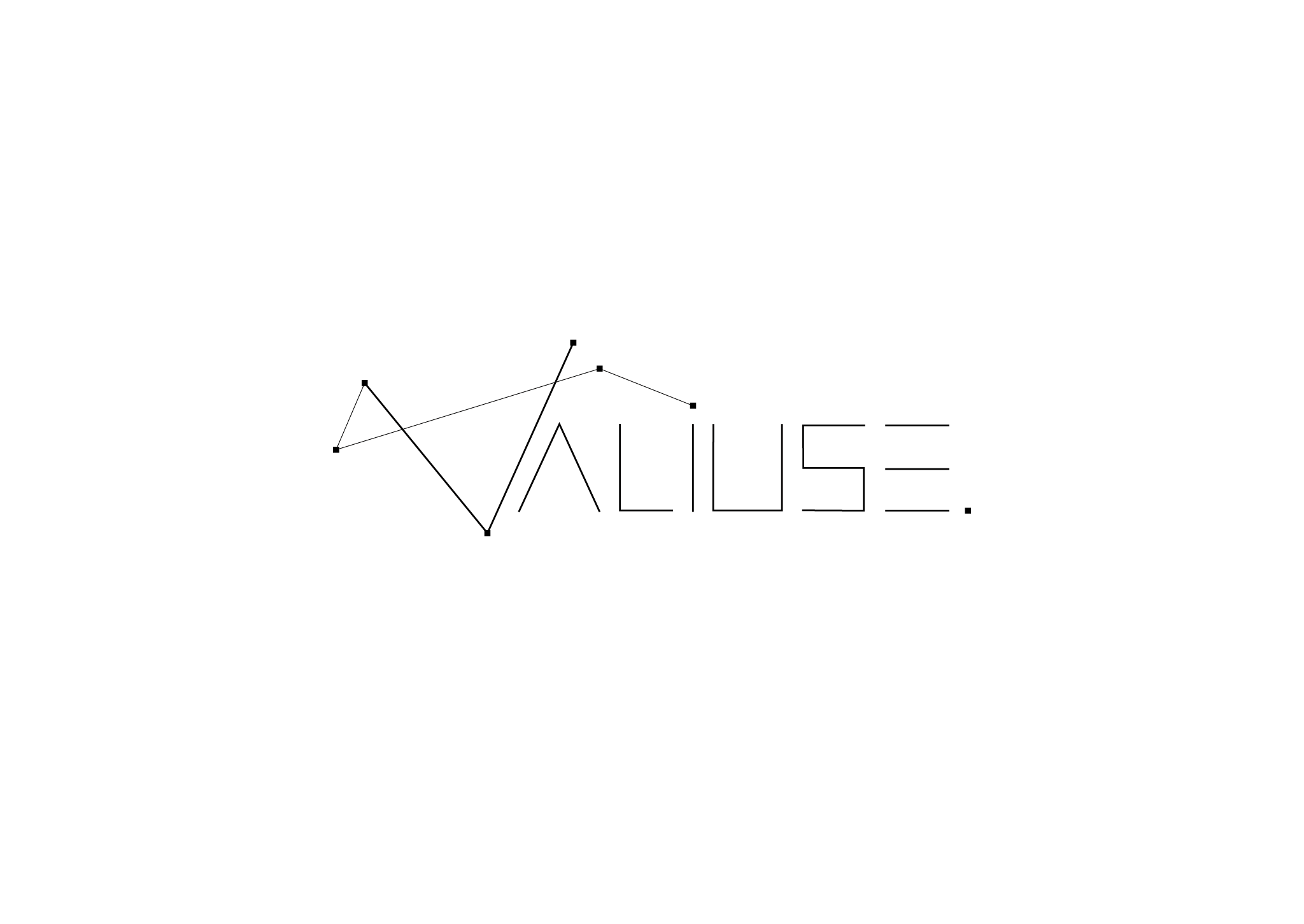 Valiuse logo